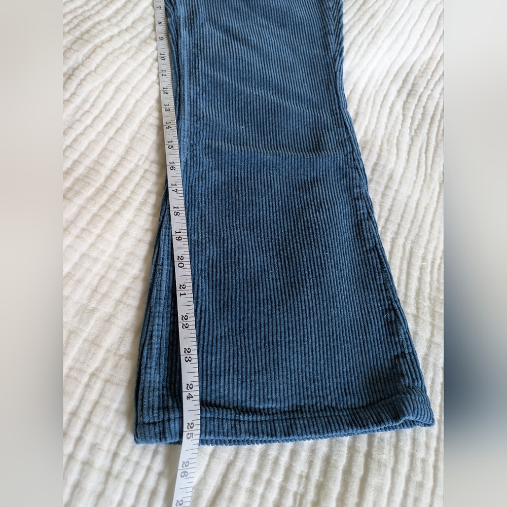 Motel Rocks Corduroy Bootcut - Picture 5 of 10